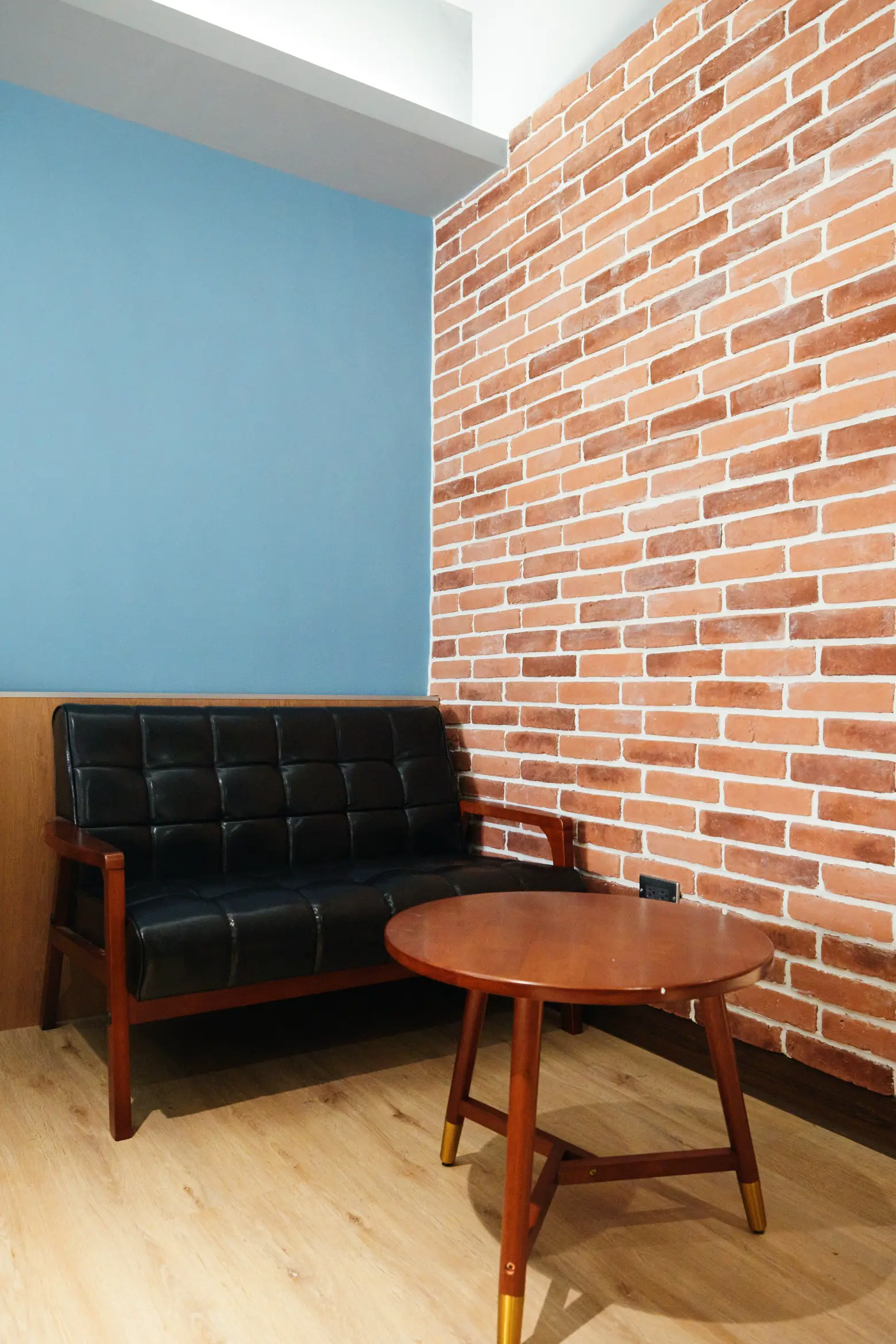 四人房－附陽台