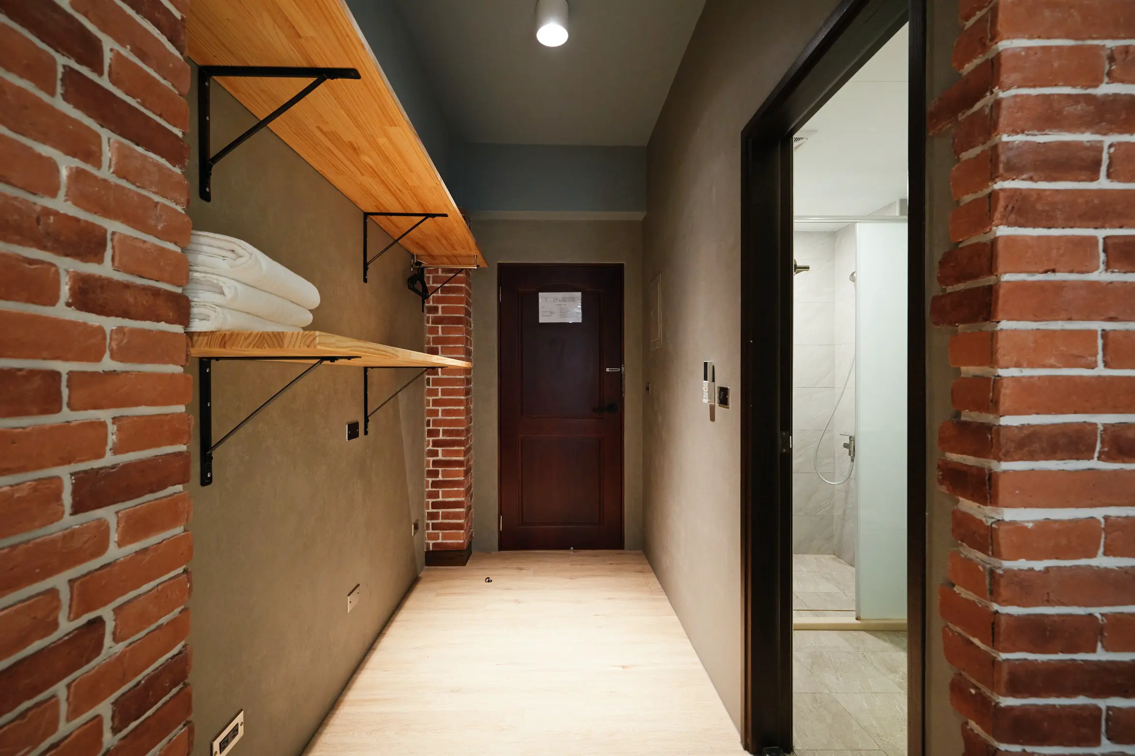 三人房－附陽台